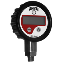 DPG Digital Pressure Gauge